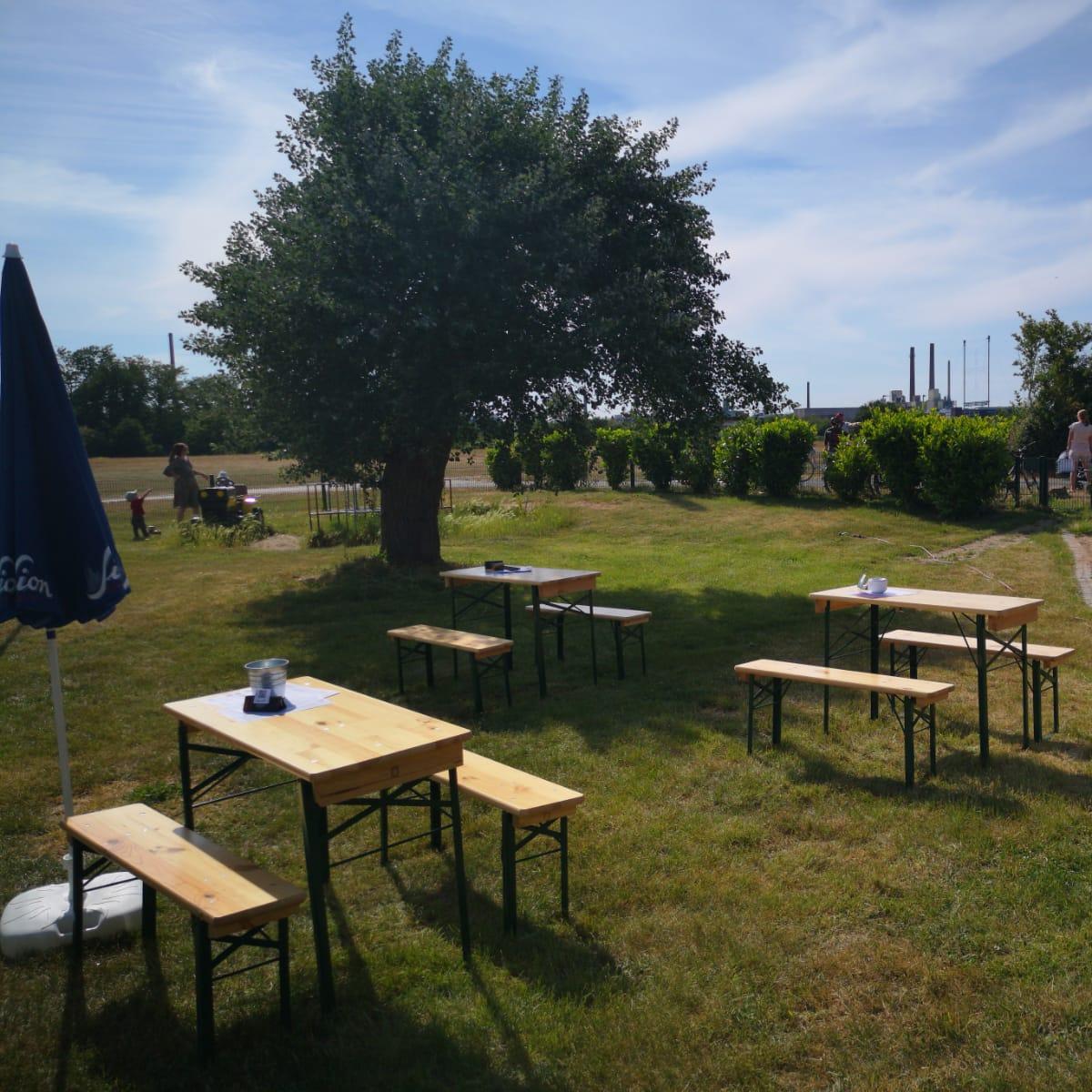 Restaurant "Restaurant Cockpit" in Leverkusen