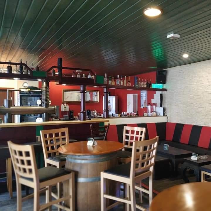 Restaurant "Pub Big Ben" in Altenkirchen