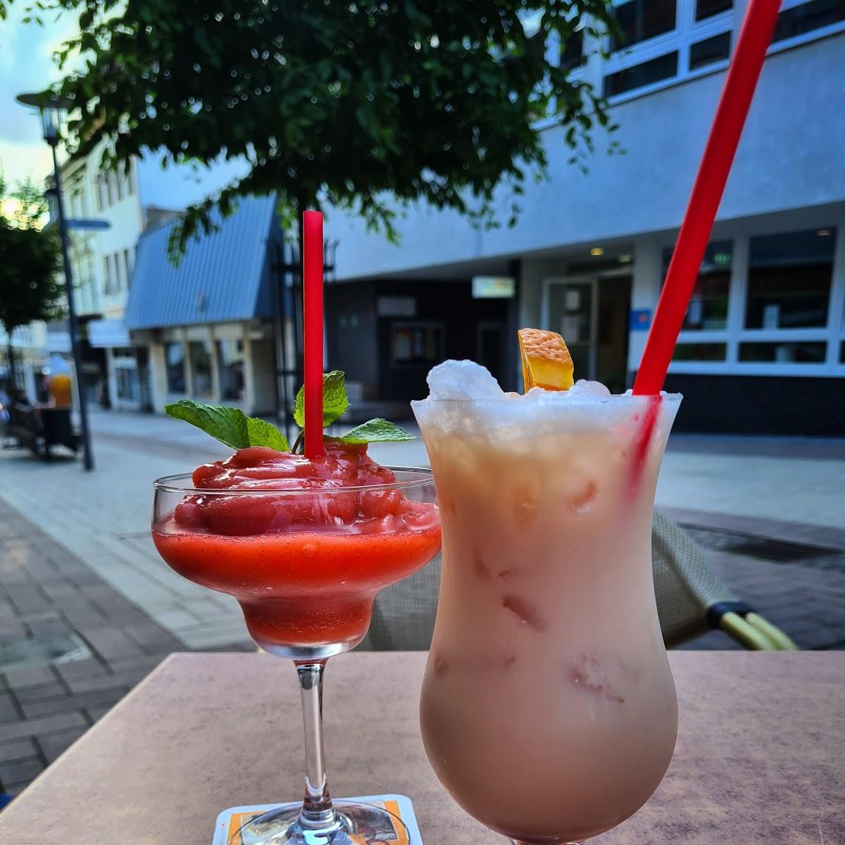 Restaurant "Viva Cuba" in Altenkirchen