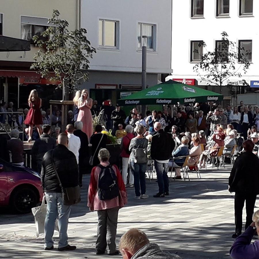 Restaurant "Mehrgenerationenhaus Mittendrin - Diakonisches Werk" in Altenkirchen