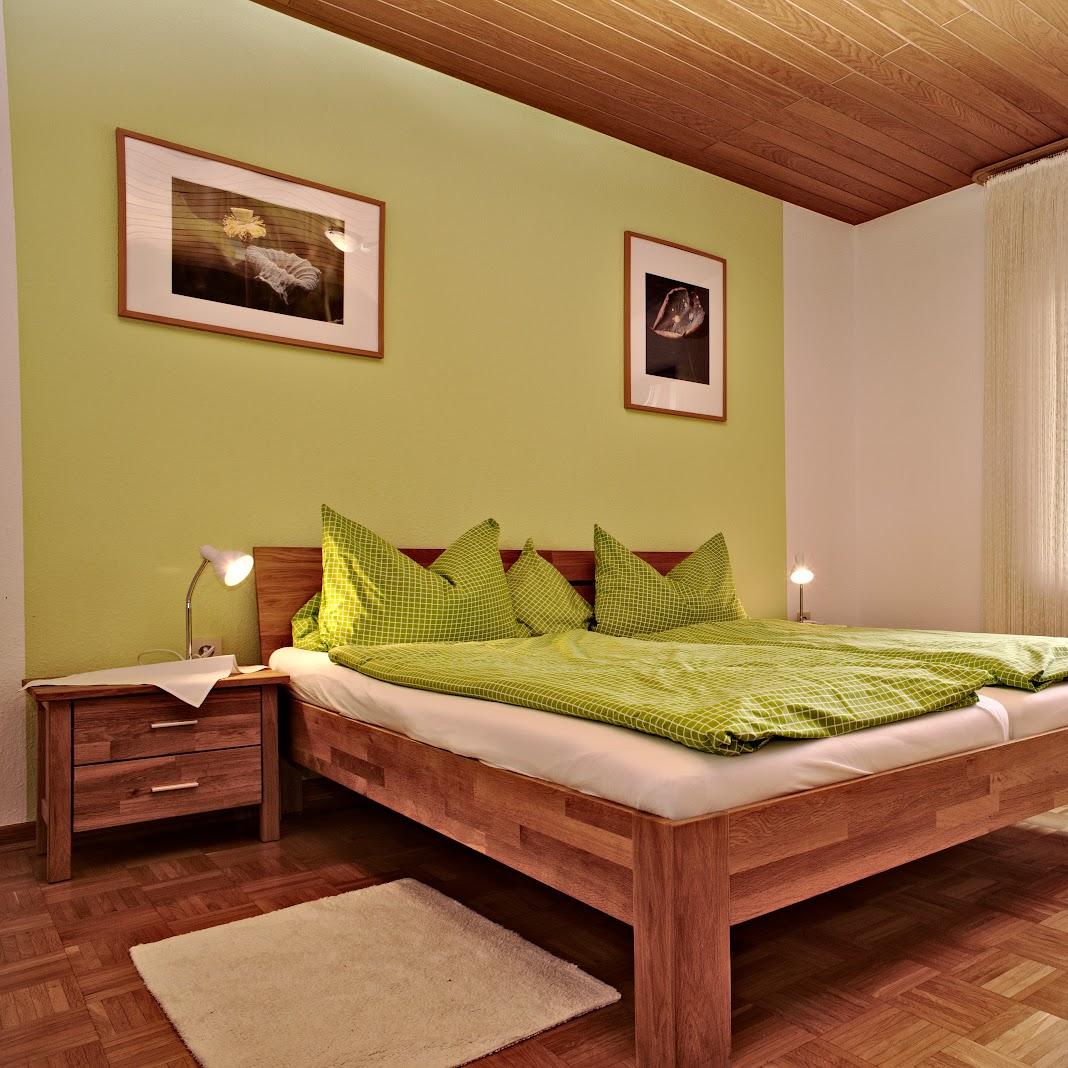 Restaurant "Hotel-Restaurant Im Heisterholz" in Hemmelzen