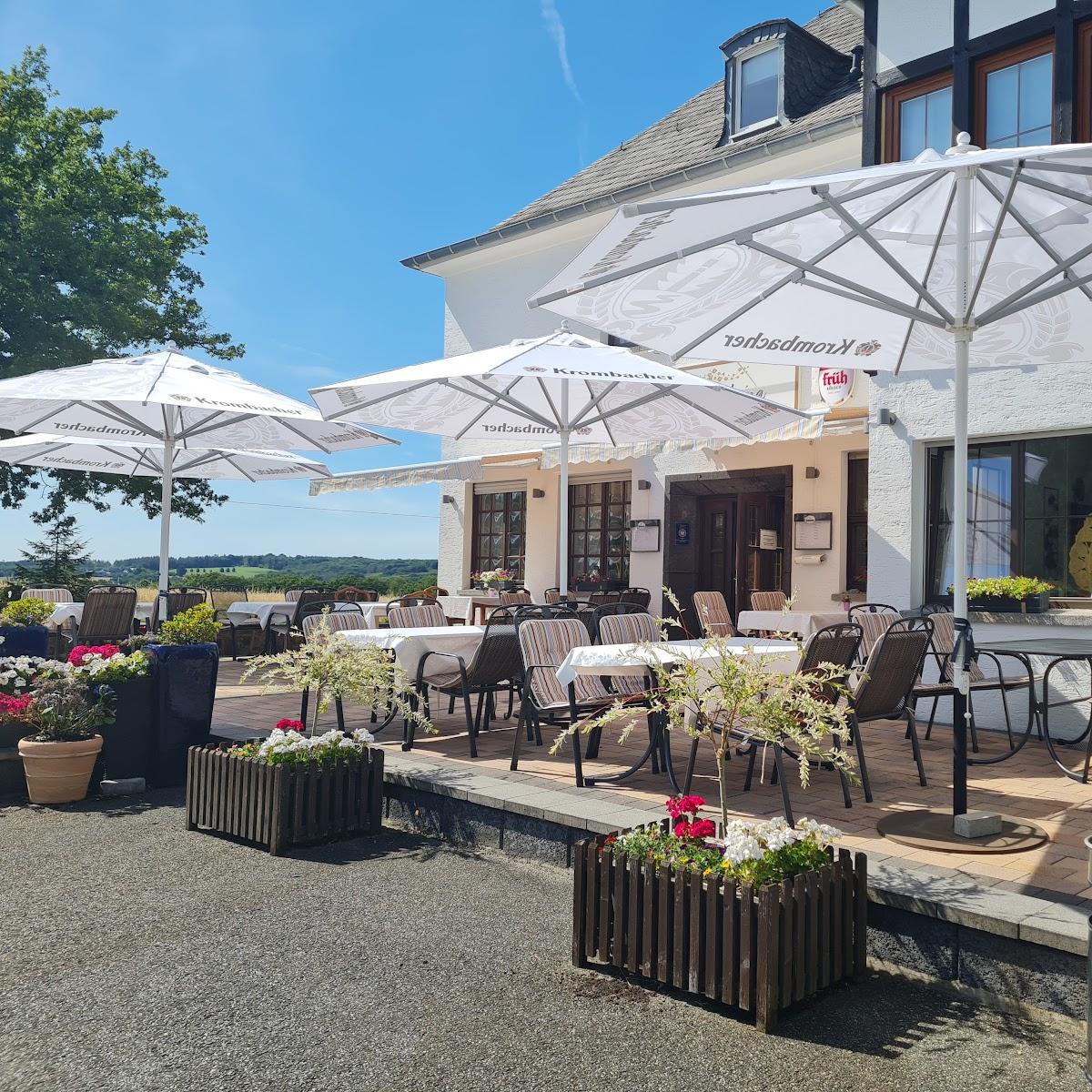 Restaurant "Thaksina - Thairestaurant" in Schürdt