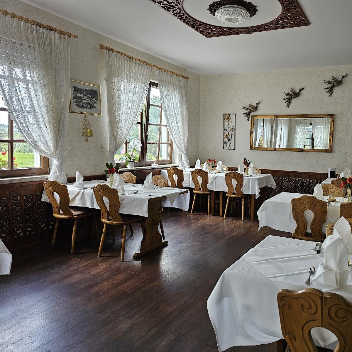 Restaurant "Thaksina - Thairestaurant" in Schürdt