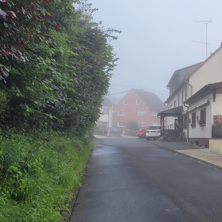 Restaurant "Landgasthaus Stähler" in Hemmelzen