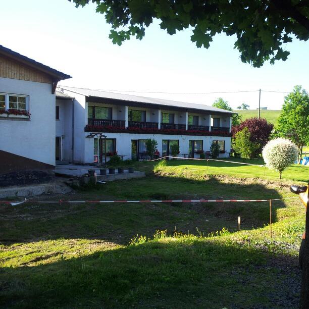 Restaurant "Landgasthaus Stähler" in Hemmelzen