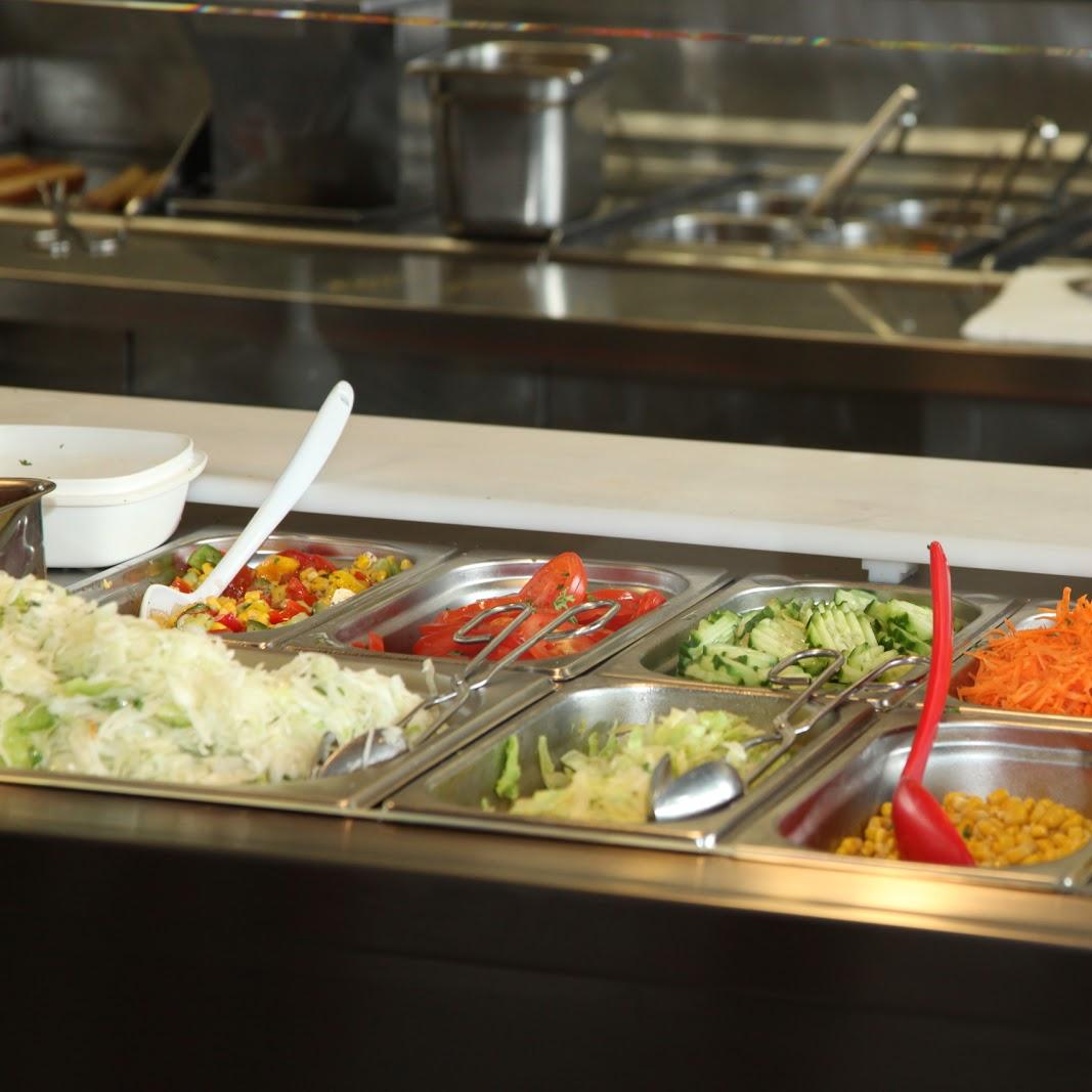 Restaurant "Master Grill" in Leverkusen