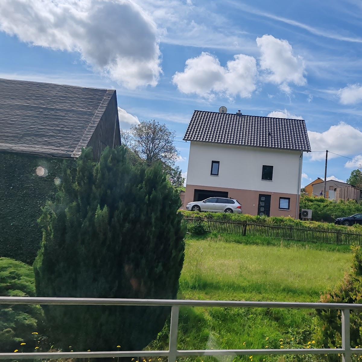 Restaurant "Landgasthof & Hotel Oberlichtenau" in Lichtenau