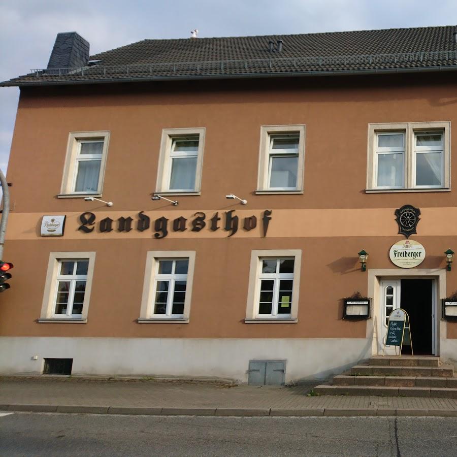 Restaurant "Landgasthof & Hotel Oberlichtenau" in Lichtenau