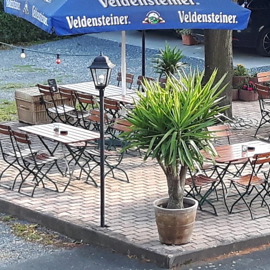 Restaurant "Gasthaus zum Stroußer" in Hochstadt am Main