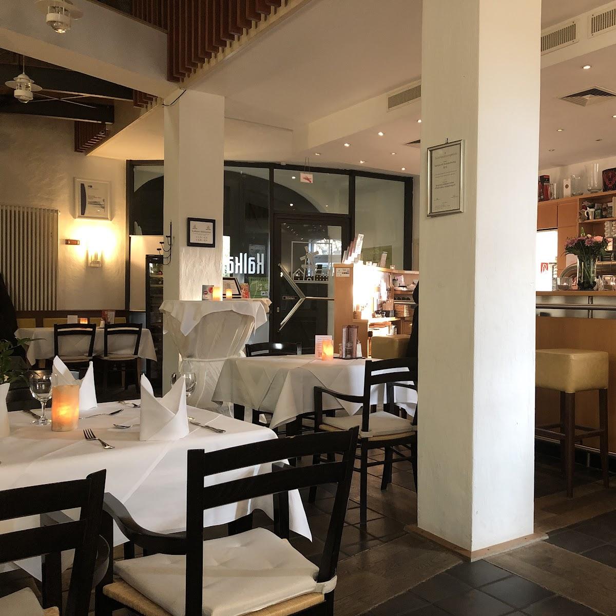 Restaurant "Restaurant „Brauhaus er Mühle“" in Kalkar