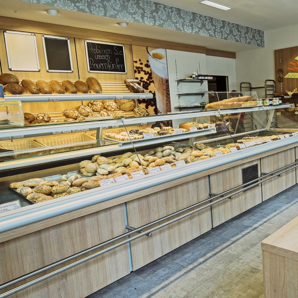 Restaurant "Bäckerei Söllner - Inh. Johanna Völker e.K" in Lichtenfels