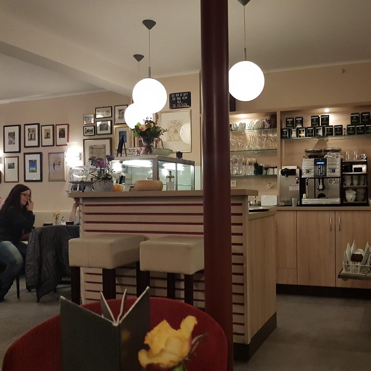 Restaurant "Hermann