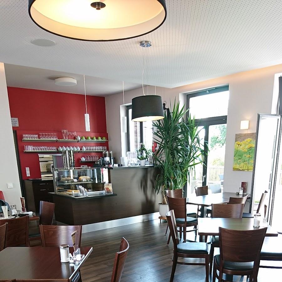 Restaurant "Café Denk