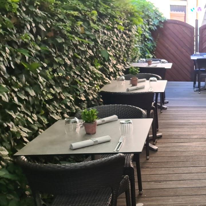 Restaurant "Würzhaus Restaurant" in Nürnberg