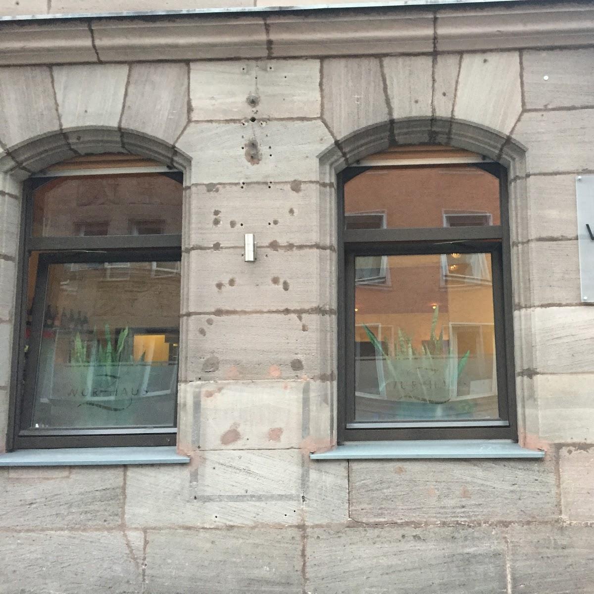 Restaurant "Würzhaus Restaurant" in  Nürnberg