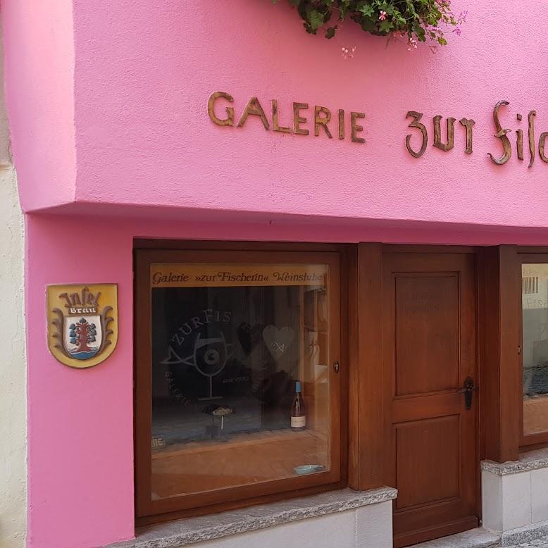 Restaurant "Zur Fischerin" in Lindau (Bodensee)