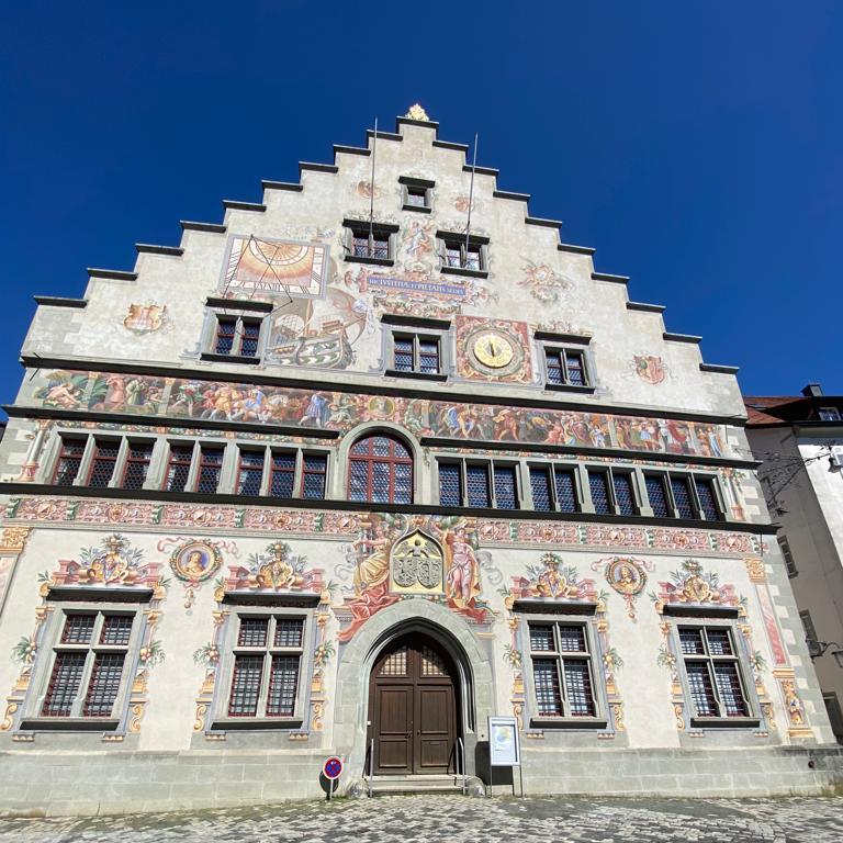 Restaurant "Hotel Gasthof Stift in Lindau" in Lindau (Bodensee)