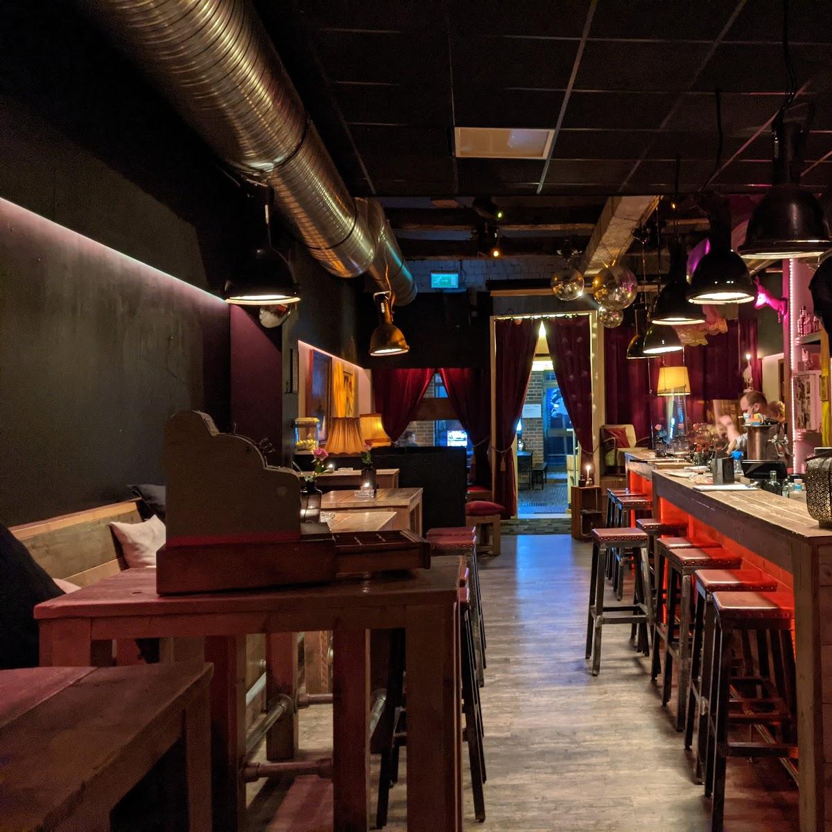 Restaurant "butchers - Cafe, Bar, Club" in Lingen (Ems)