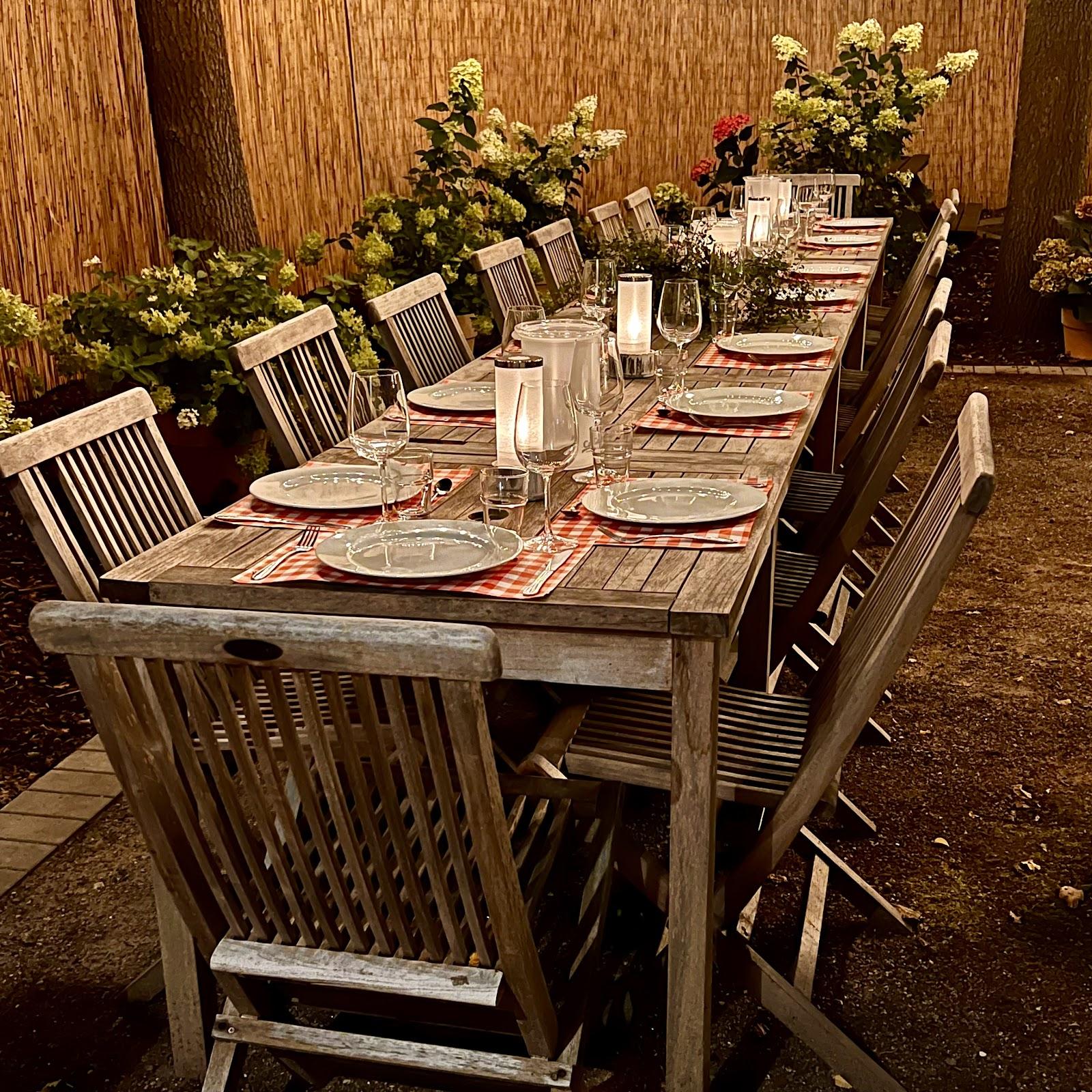 Restaurant "Strandbad Alberssee" in Lippstadt