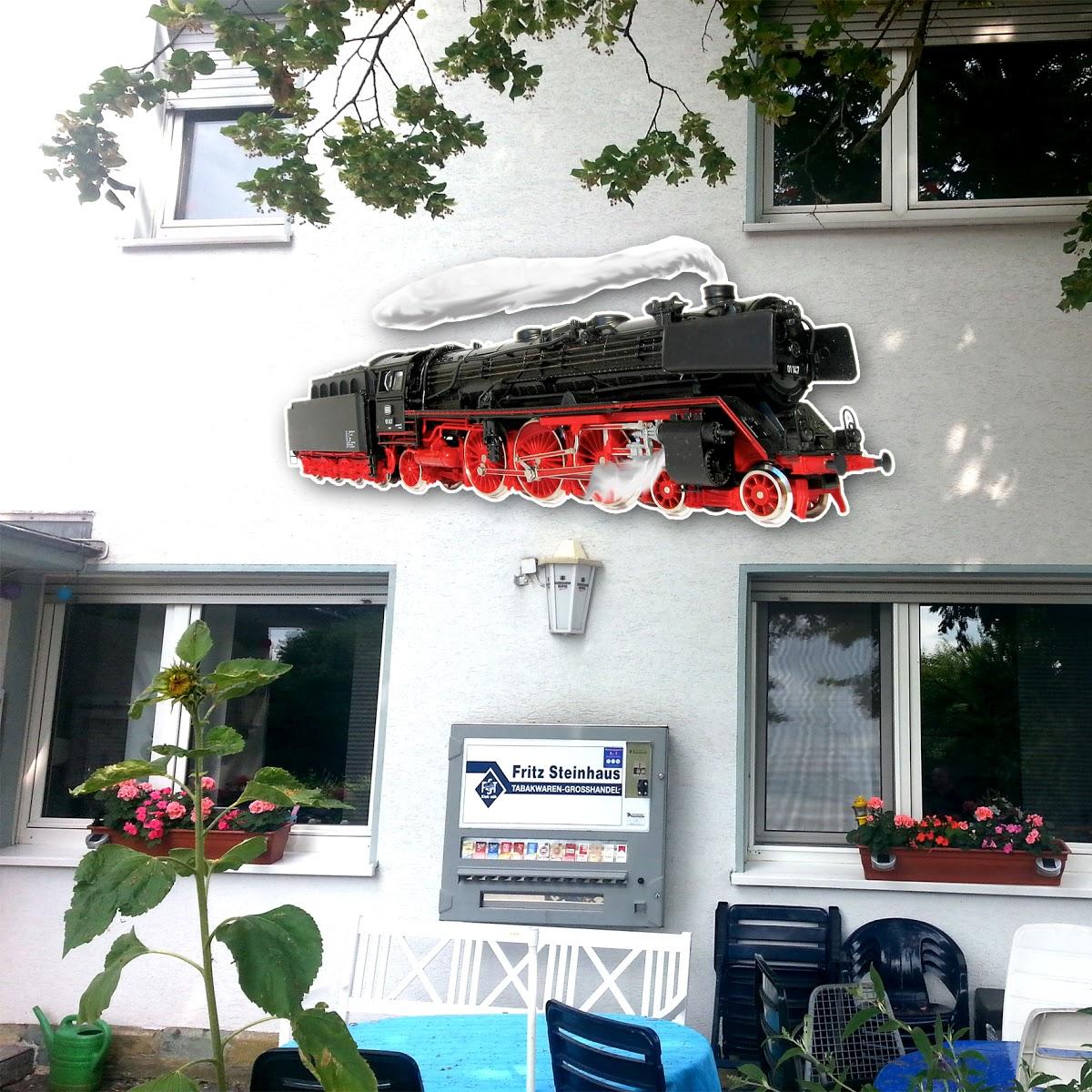 Restaurant "Gasthof  An der Bahn " in Lippstadt