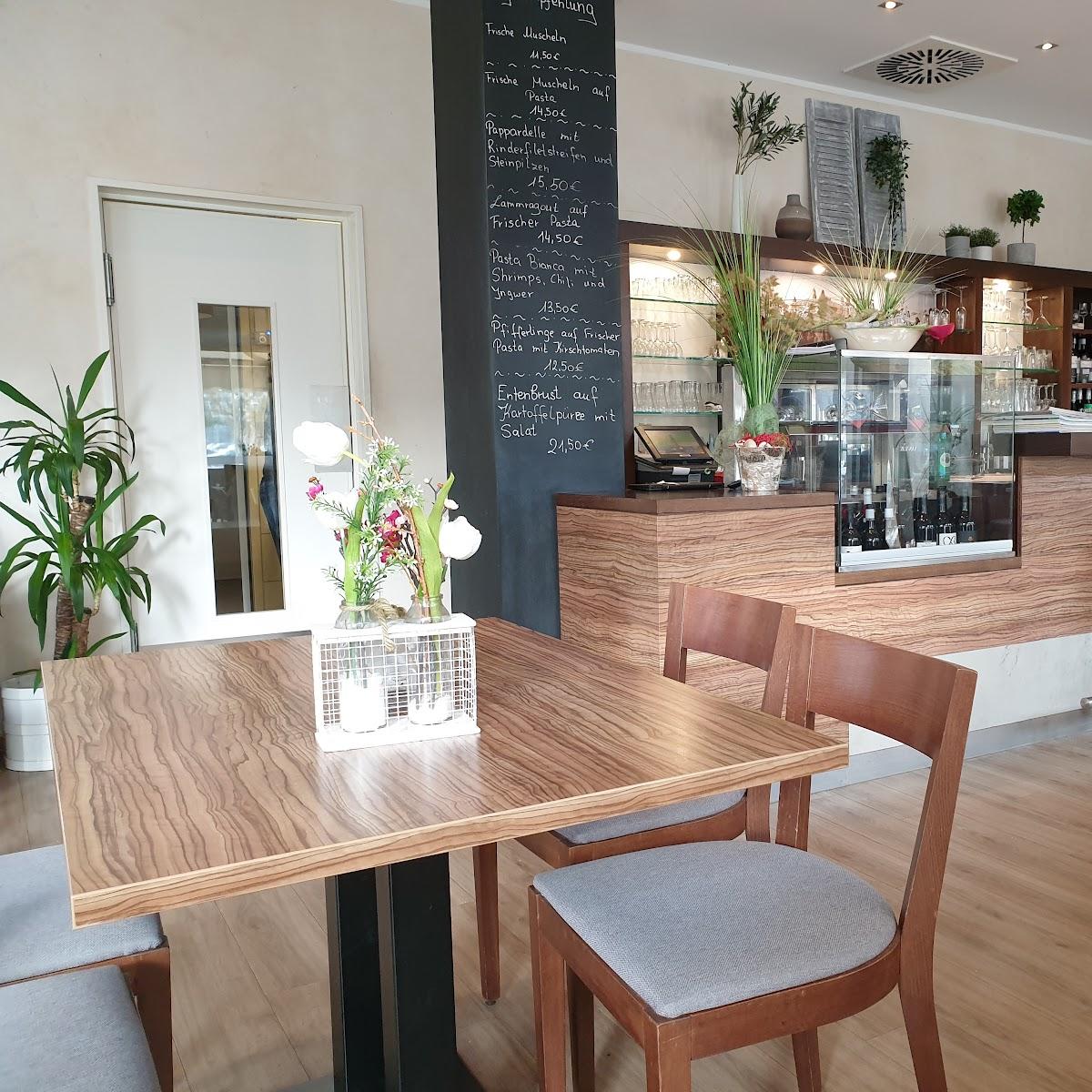 Restaurant "Restaurant Vitale" in Löhne