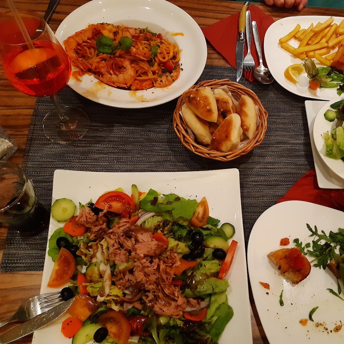 Restaurant "Restaurant Vitale" in Löhne