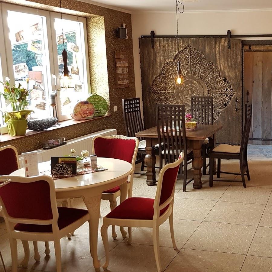 Restaurant "Café Zauberhafte LebenZart" in Barßel