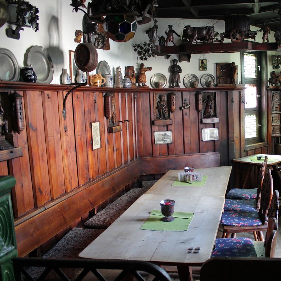 Restaurant " Trödelstuben , Wein- und Bierstuben, Restaurant" in Nürnberg