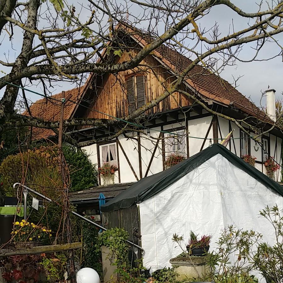 Restaurant "Wiischänk zuem Dülliger Schnägg" in Lörrach