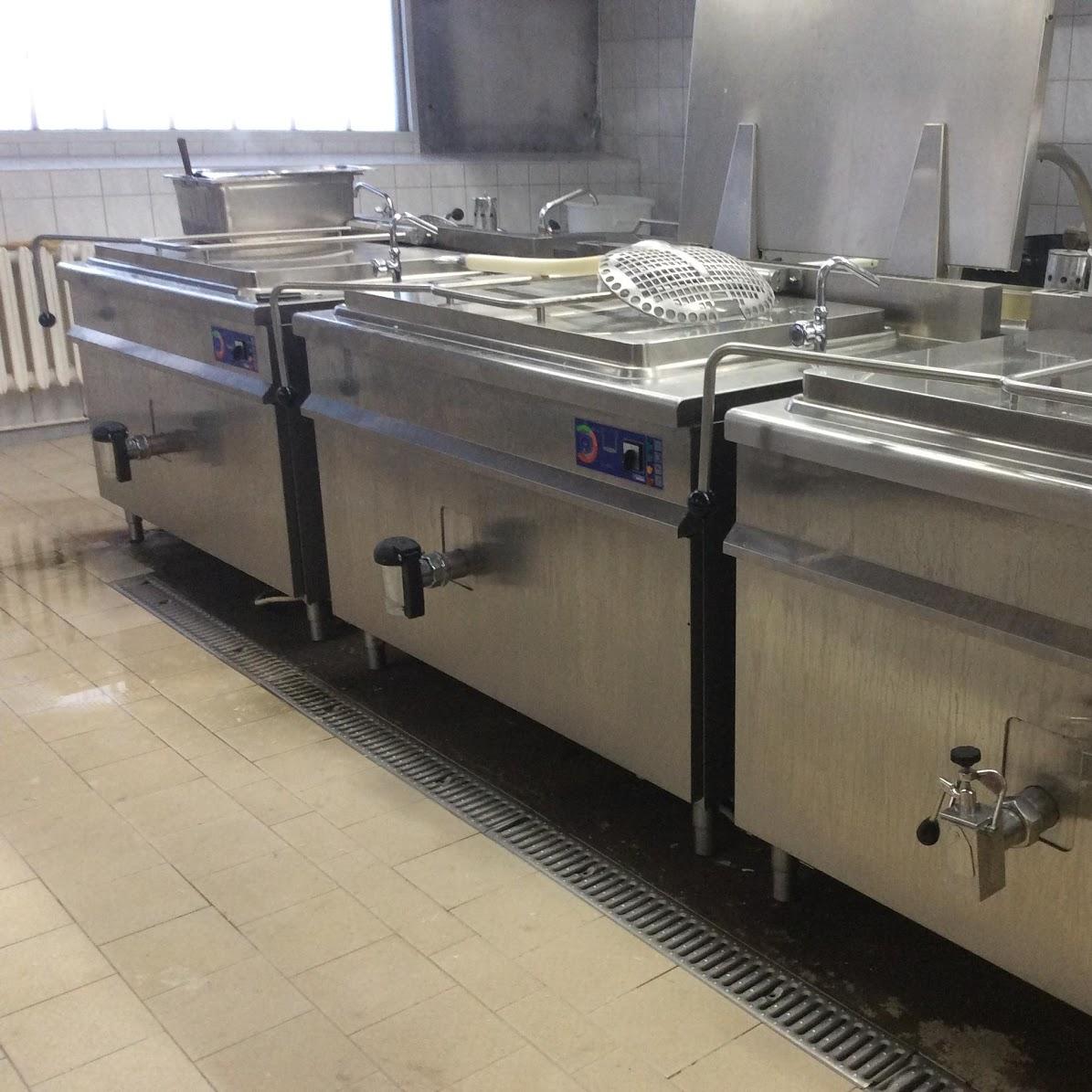 Restaurant "Arzgebirgischer Assenfahrer" in Lößnitz