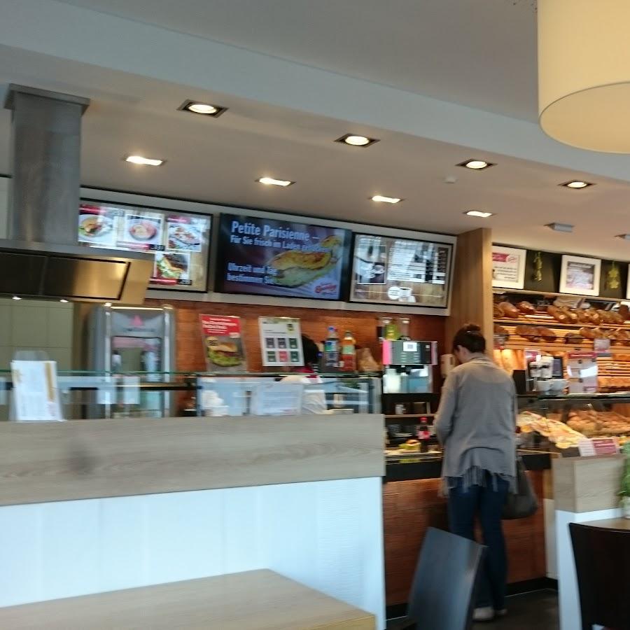 Restaurant "Bäckerei Evertzberg" in Leichlingen (Rheinland)