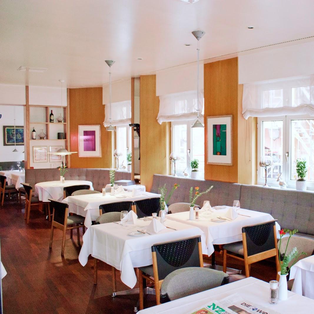 Restaurant "Restaurant Opatija" in Nürnberg