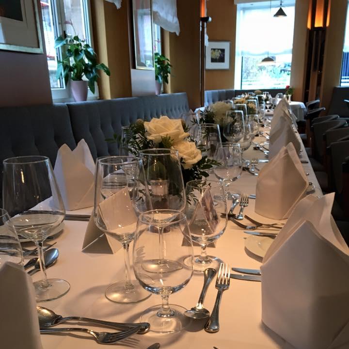 Restaurant "Restaurant Opatija" in Nürnberg