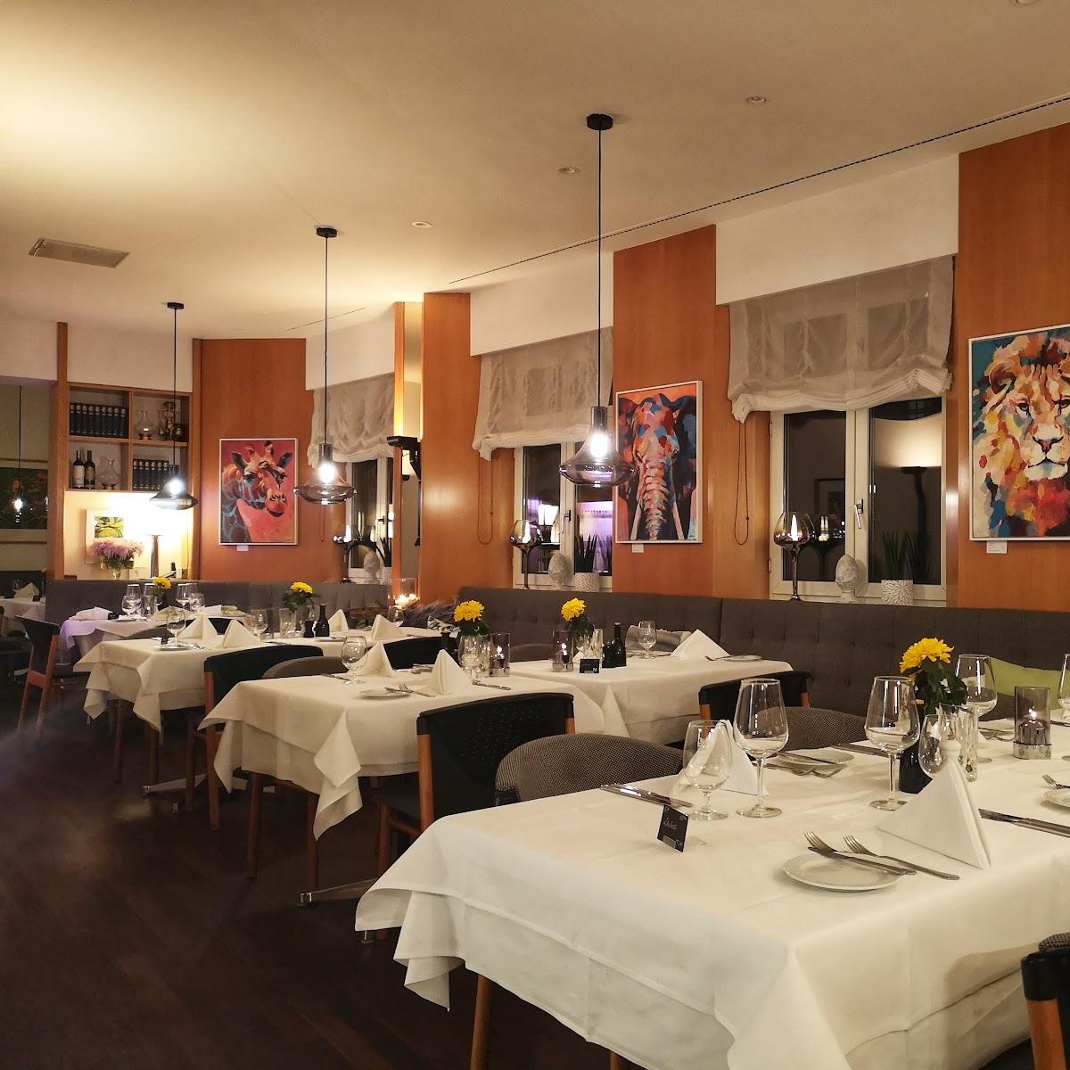 Restaurant "Restaurant Opatija" in Nürnberg