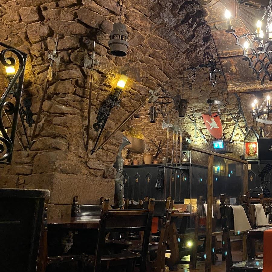 Restaurant "Alte Küch