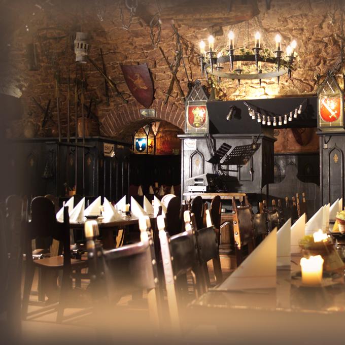 Restaurant "Alte Küch
