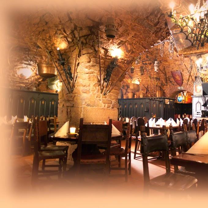 Restaurant "Alte Küch