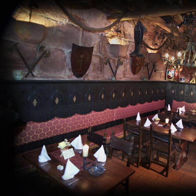 Restaurant "Alte Küch