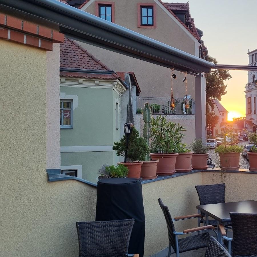 Restaurant "Taverne" in Leisnig