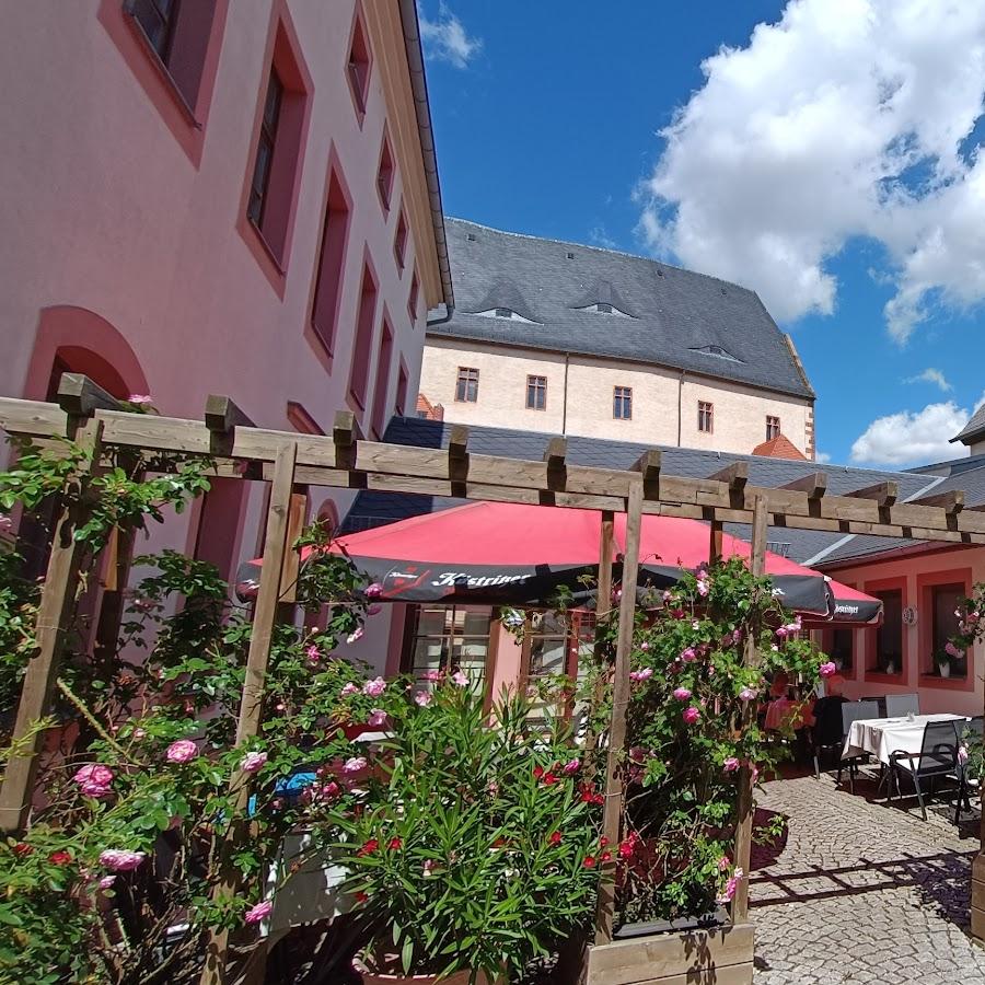 Restaurant "Gasthof Zum Stiefel" in Leisnig