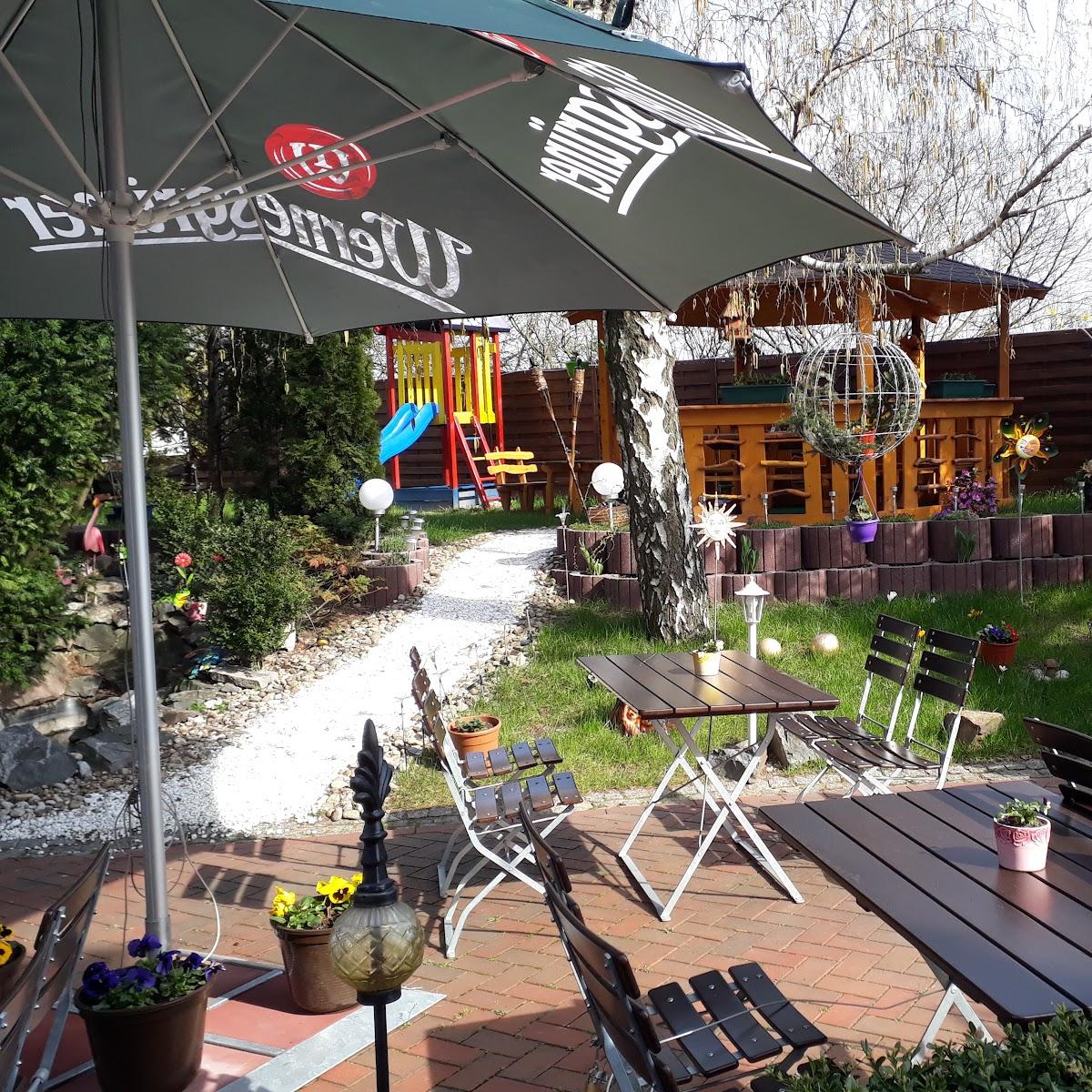 Restaurant "Restaurant Sachsenhöhe" in Leisnig