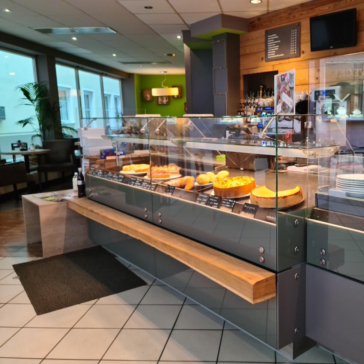 Restaurant "Kaffeeplantage" in Kulmbach