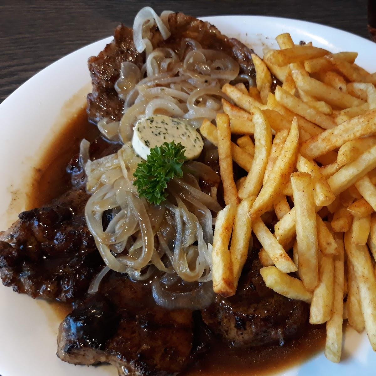Restaurant "Weingut Braun" in Kupferzell