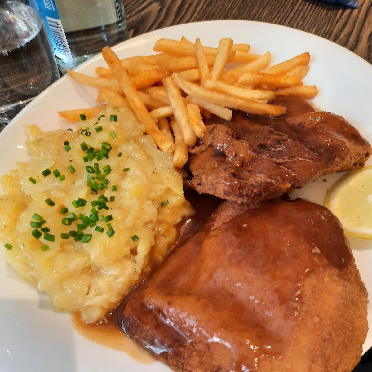 Restaurant "er Besen Weingut Braun" in Kupferzell