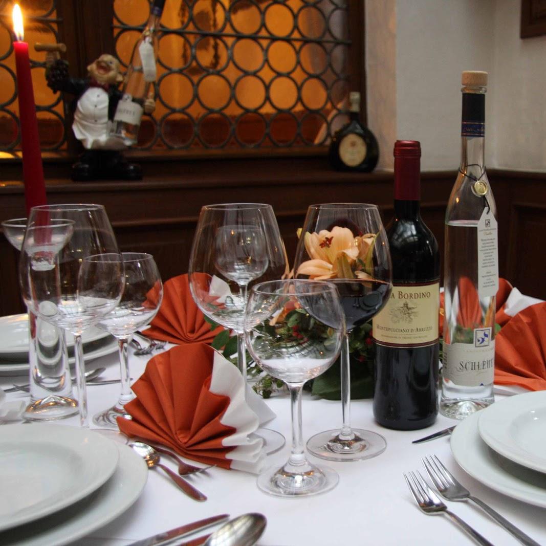 Restaurant "Böhms Herrenkeller" in  Nürnberg