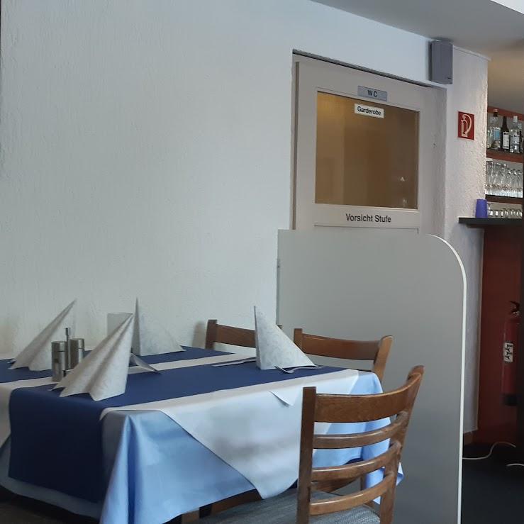 Restaurant "Balkan-Stube" in Laatzen