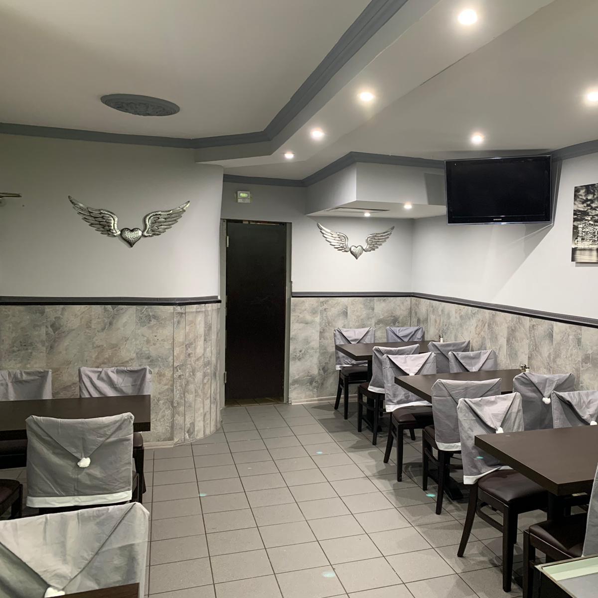 Restaurant "er Döner" in Laatzen