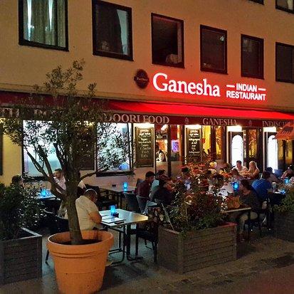 Restaurant "Indisches Restaurant Ganesha" in  Nürnberg