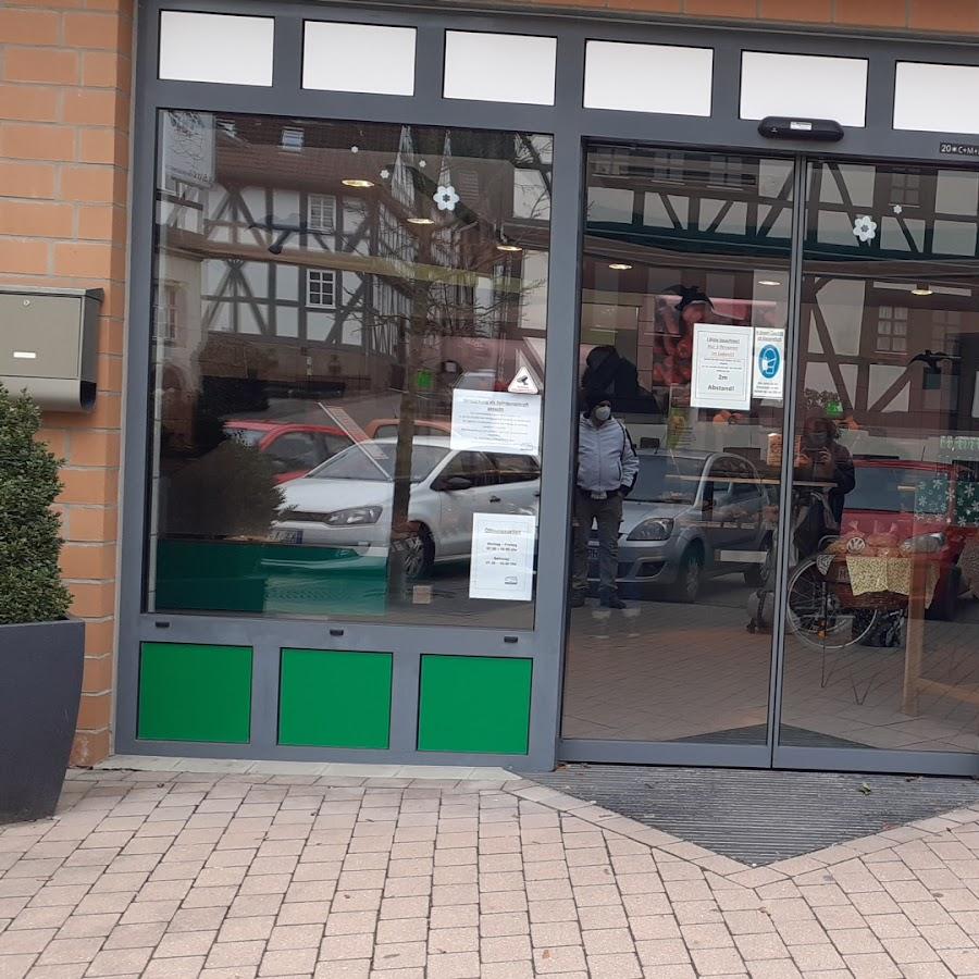 Restaurant "Landmetzgerei Rennert, Partyservice" in Gudensberg