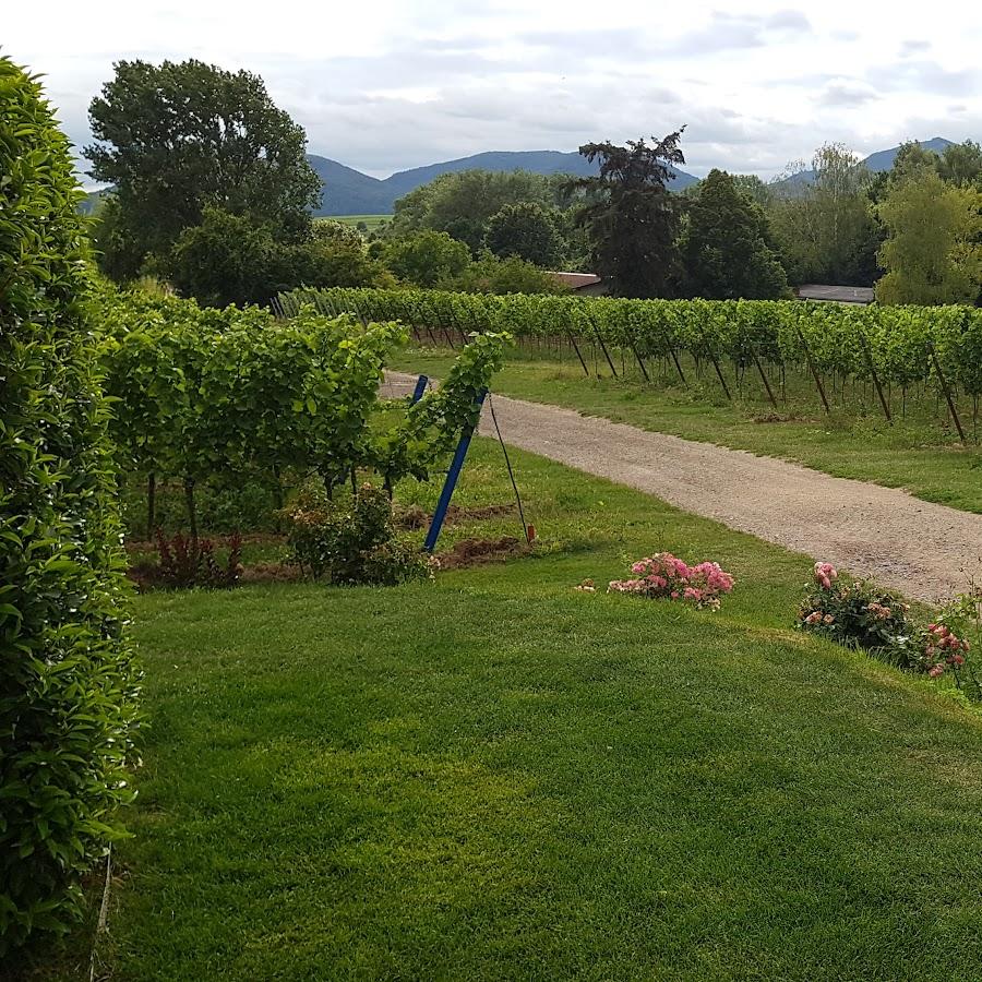 Restaurant "Weingut Vögeli" in Landau in der Pfalz